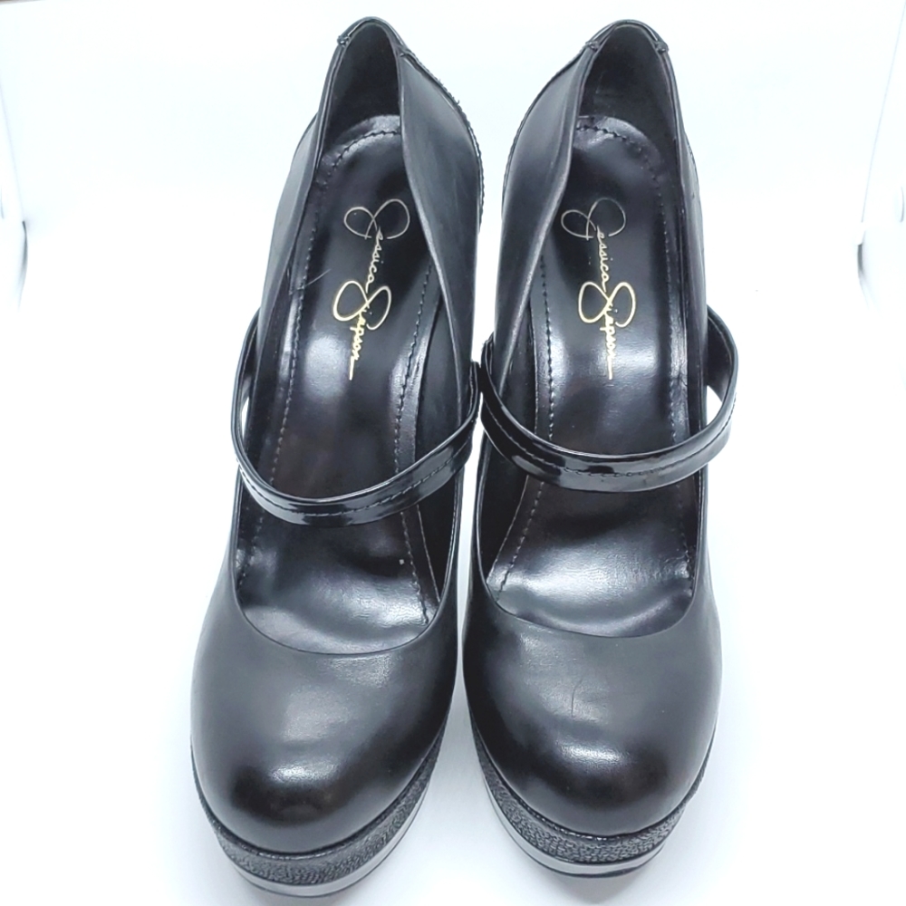 Jessica Simpson Heels - Picture 6 of 7